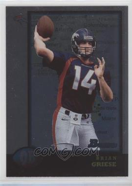 1998 Bowman - [Base] - Interstate #7 - Brian Griese