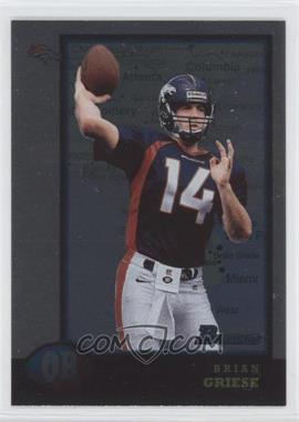 1998 Bowman - [Base] - Interstate #7 - Brian Griese