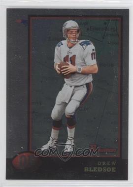 1998 Bowman - [Base] - Interstate #70 - Drew Bledsoe