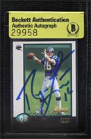 Ryan Leaf [BAS Authentic]