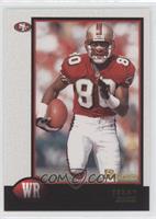 Jerry Rice