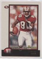 Jerry Rice [EX to NM]