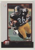 Jerome Bettis