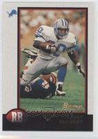 Barry Sanders