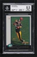 Hines Ward [BGS 8.5 NM‑MT+]