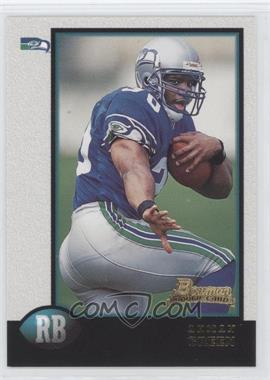 1998 Bowman - [Base] #29 - Ahman Green