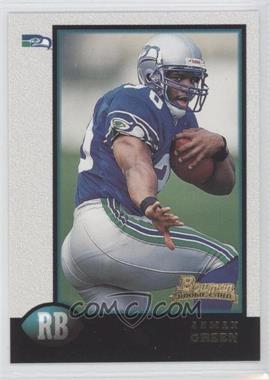 1998 Bowman - [Base] #29 - Ahman Green