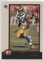 Isaac Bruce [EX to NM]