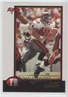 Mike Alstott