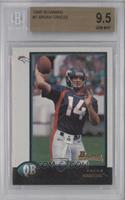 Brian Griese [BGS 9.5 GEM MINT]