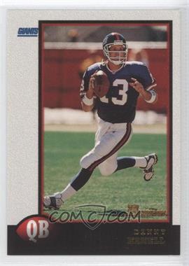 1998 Bowman - [Base] #84 - Danny Kanell