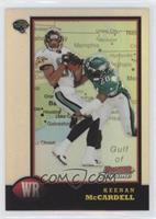 Keenan McCardell