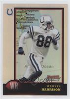 Marvin Harrison [EX to NM]