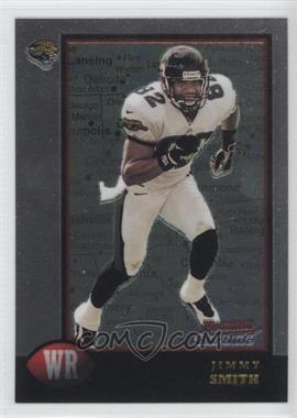 1998 Bowman Chrome - [Base] - Interstate #165 - Jimmy Smith