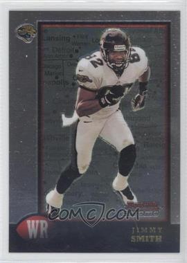 1998 Bowman Chrome - [Base] - Interstate #165 - Jimmy Smith