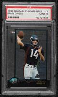 Brian Griese [PSA 9 MINT]