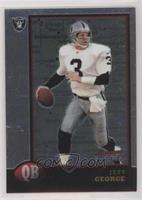 Jeff George [EX to NM]