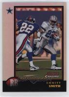 Emmitt Smith [EX to NM]