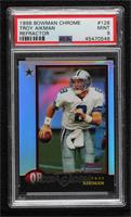 Troy Aikman [PSA 9 MINT]