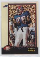 Bruce Smith [EX to NM]