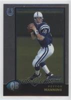 Peyton Manning [EX to NM]