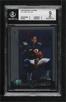 Fred Taylor [BGS 9 MINT]
