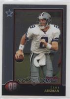 Troy Aikman