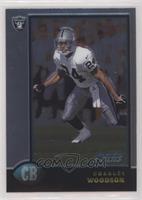 Charles Woodson [EX to NM]