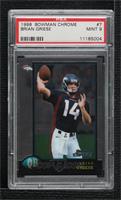 Brian Griese [PSA 9 MINT]