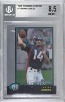 Brian Griese [BGS 8.5 NM‑MT+]