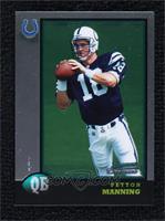 Peyton Manning [EX to NM]