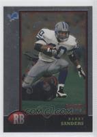 Barry Sanders