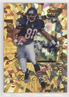 1998 Bowman's Best - [Base] - Atomic Refractors #77 - Curtis Conway /100