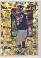 Danny Kanell #/100
