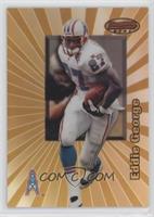 Eddie George #/400