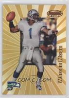 Warren Moon #/400