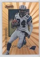 Rae Carruth #/400