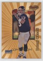 Danny Kanell #/400