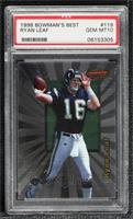 Ryan Leaf [PSA 10 GEM MT]