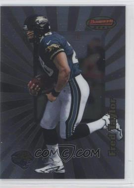 1998 Bowman's Best - [Base] #125 - Fred Taylor