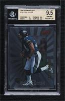 Fred Taylor [BGS 9.5 GEM MINT]