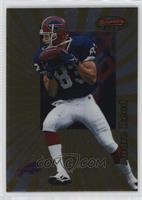 Andre Reed [EX to NM]