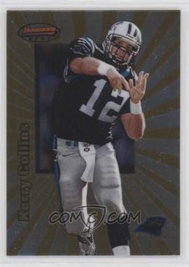 1998 Bowman's Best - [Base] #21 - Kerry Collins