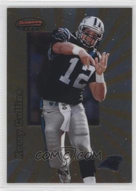 1998 Bowman's Best - [Base] #21 - Kerry Collins