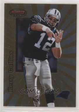 1998 Bowman's Best - [Base] #21 - Kerry Collins