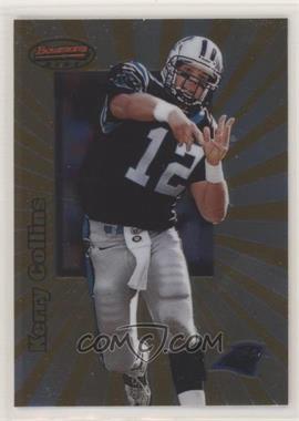 1998 Bowman's Best - [Base] #21 - Kerry Collins