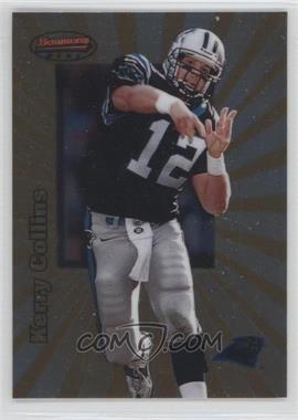 1998 Bowman's Best - [Base] #21 - Kerry Collins