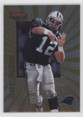 1998 Bowman's Best - [Base] #21 - Kerry Collins