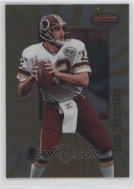 1998 Bowman's Best - [Base] #41 - Gus Frerotte