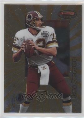 1998 Bowman's Best - [Base] #41 - Gus Frerotte